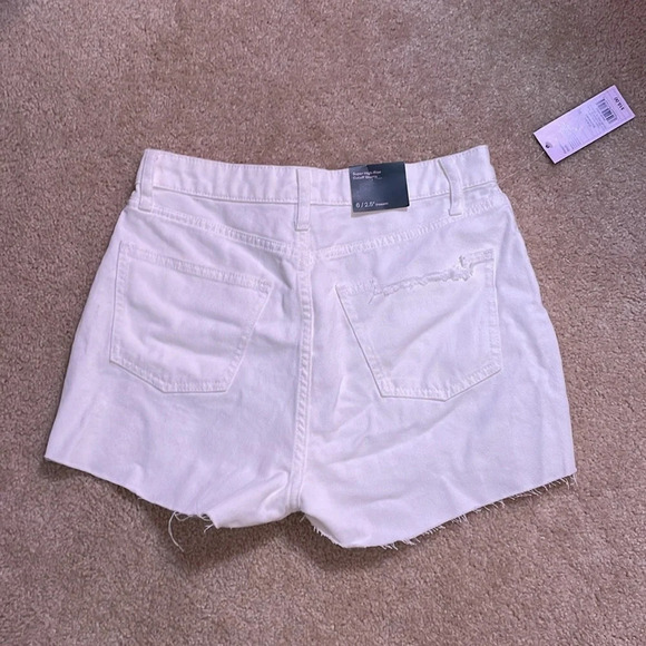 Wild Fable Jean shorts - Picture 3 of 4